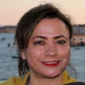 Meet your Posher, Sandra